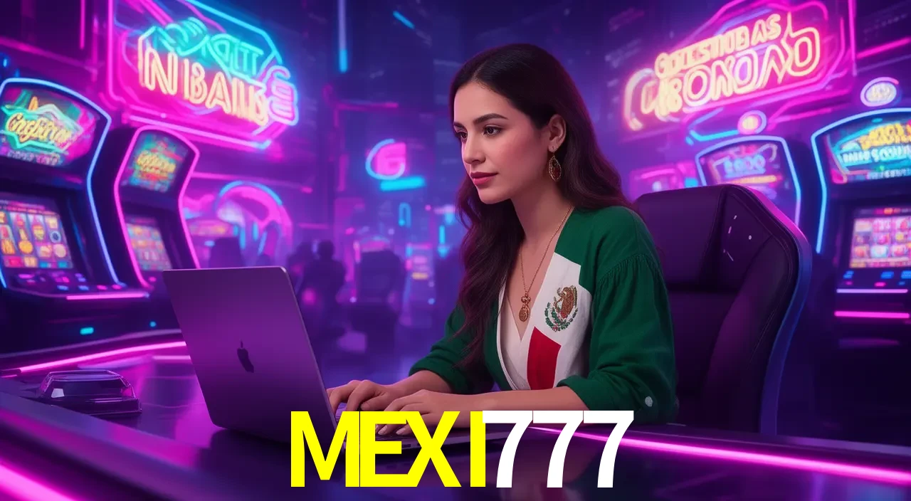 MEXI777 Apuestas Deportivas