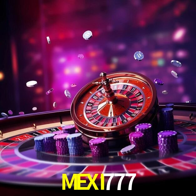 MEXI777 Rondas Especiales