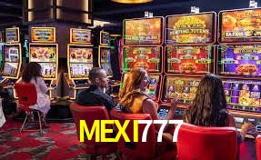 MEXI777 ¿Qué información cubre esta sección de preguntas frecuentes?