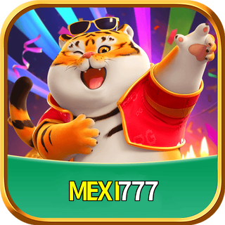 MEXI777 logo